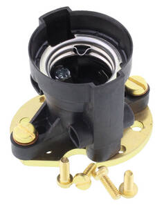 SP-1974 Lampholder E27, PPS, Signal