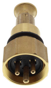 HNA Plugs, DIN 89267