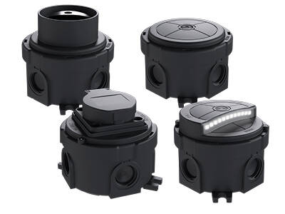 COMBI® MARITIM 304 system