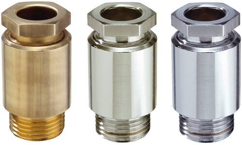 Cable glands and accessories, DIN 89280 / 89285