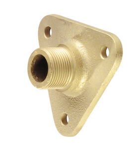 SP-1112 Wall bracket 12mm