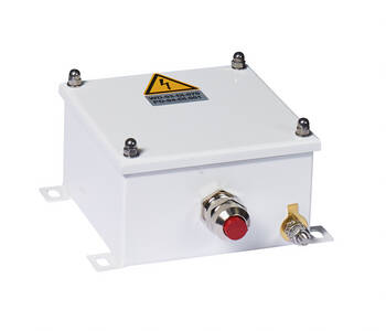 Junction box