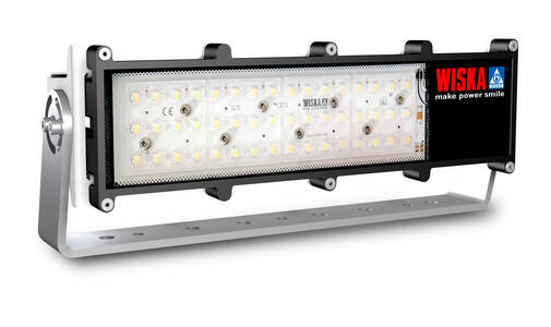 LED 18-32 V DC