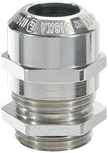 EX e cable glands, brass