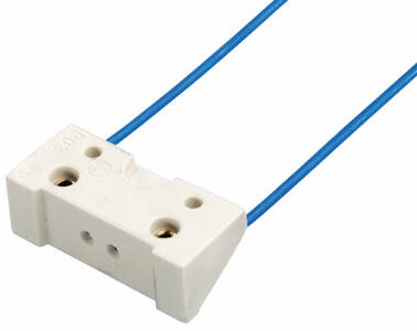 SP-1995 Lampholder G 6,35