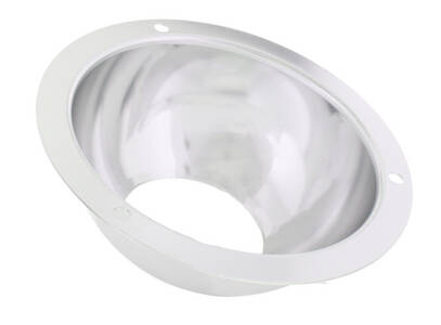 SP-SX/SH-450 Auxiliary reflector 100mm