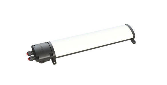 LED multi-purpose luminaire 4010
