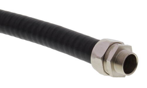 BMCG-PVC-S-16-BK