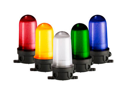Multi-purpose luminaire 2000