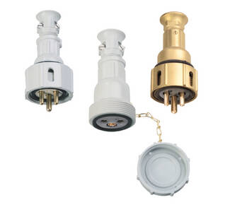 Plugs and Couplings