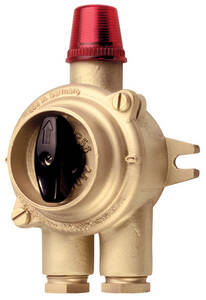 HNA-Switch with control light