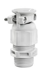 SPRINT® ESKVZ, with external strain relief, metric, EN 62444