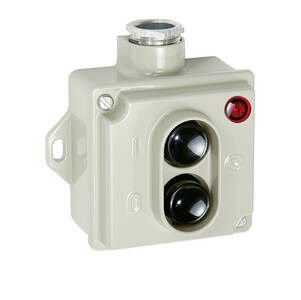 Change-over switch, 1-pole