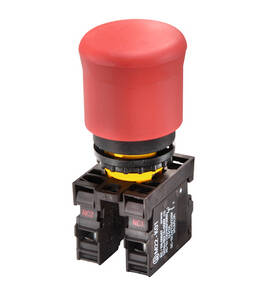 SP-1823 RR EMERGENCY-OFF
