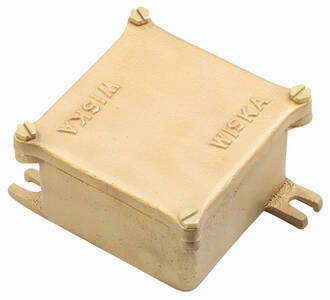 Junction boxes