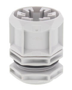 TriShot® ETKV, metric