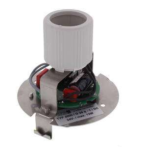 SP-2000 ST/q-1 Baseplate 50/60Hz 13W