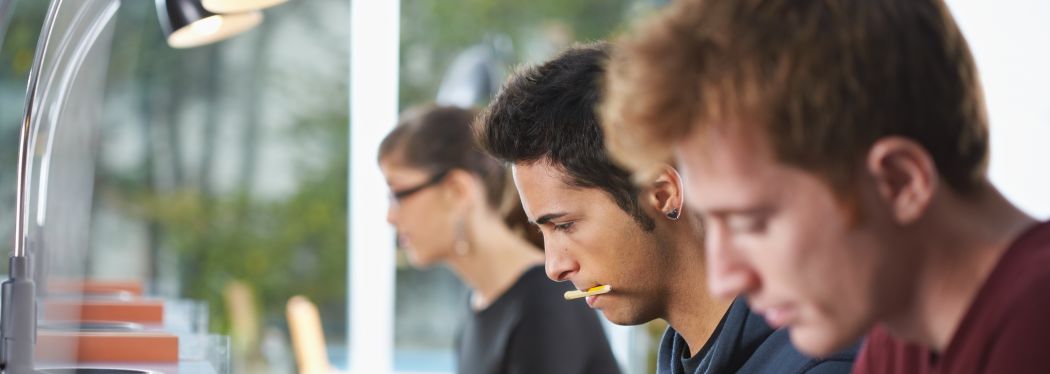 Opportunities for students at WISKA