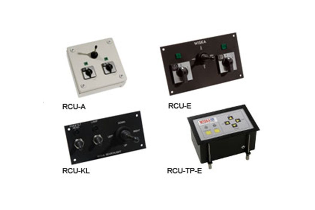 Control devices