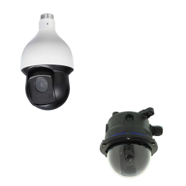 Indoor Cameras