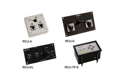 Control devices