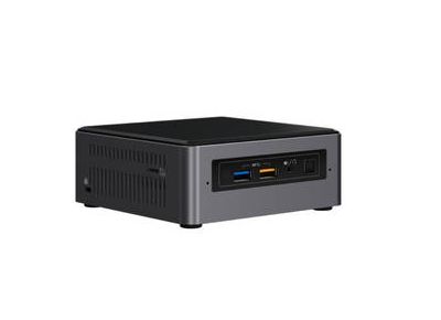Server & Client work stations