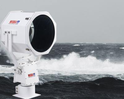 FL52 pan & tilt unit