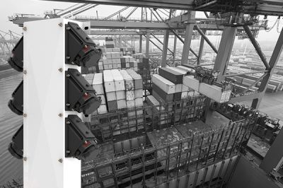 2018 - VARITAIN® PushIn Rack and Rack Advance, individual space savers