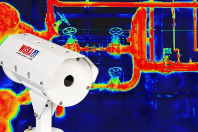 2012 Cameras for demanding visibility conditions