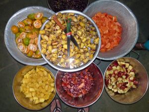 Fruits