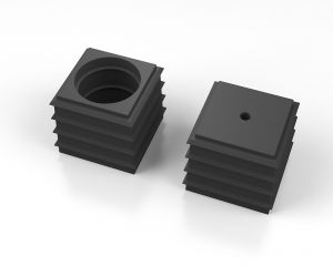 CONMAXX sealings black