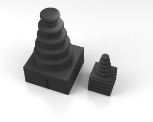 CONMAXX sealings flex inserts