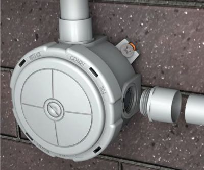 Installation variants