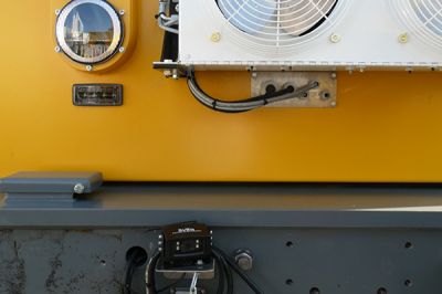 SPRINT<sup>®</sup> products for the railway industry