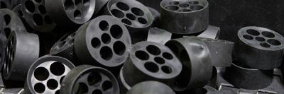 Sealing inserts
