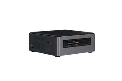 Server & Client work stations