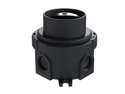 COMBI® 304 Switch