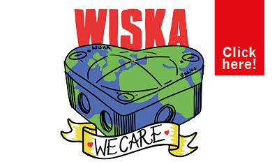 WE CARE - The sustainability report for 2024 is here!