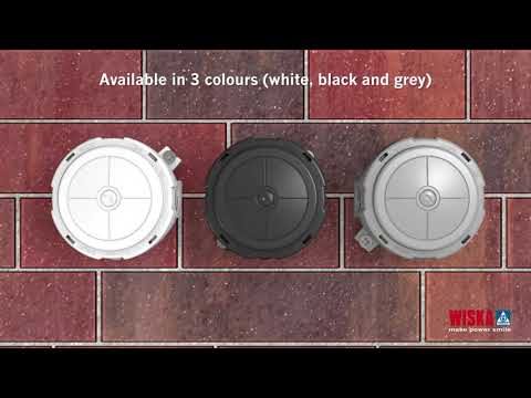 The COMBI 304 in detail