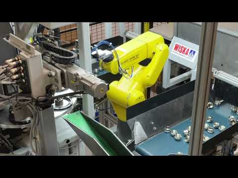 Laser machine