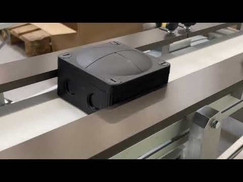Assembly machine