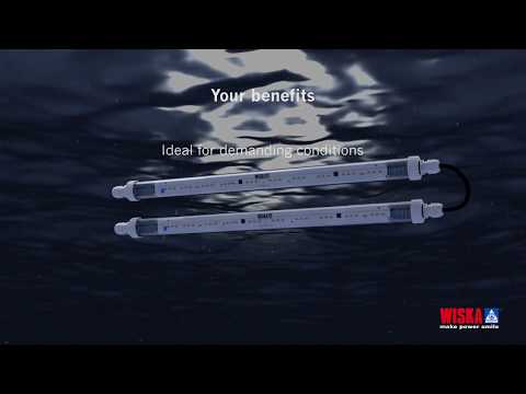 Your benefits with the LED multi-purpose luminaire 4000