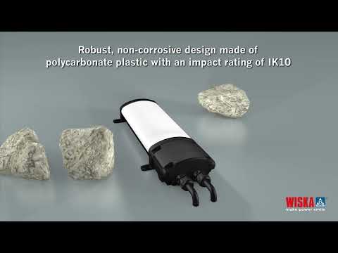 Your benefits with the LED Multi-purpose Luminaire 4010
