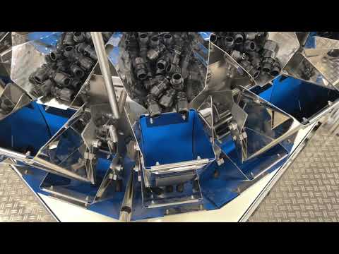 Packaging machine