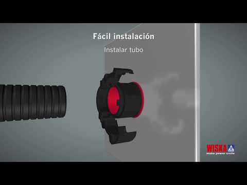 Your benefits with our non-metallic BraceFITTING